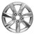 2014-2012 ACURA TL Aluminium 17" Factory OEM Silver Wheel 71801U10