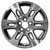 2007-2009 Acura MDX Aluminium 18" New Replica Charcoal Wheel 71759U35N