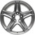 2006-2004 ACURA TL Aluminium 17" New Replica Silver Wheel 71749U20N