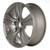 2013-2011 KIA SPORTAGE Aluminium 17" Factory OEM Silver Wheel 74641U20