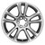 2013 MERCEDES SL550 Aluminium 19" Factory OEM Silver Wheel 85286U20