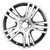 2015-2013 MERCEDES GLK350 Aluminium 19" Factory OEM Silver Wheel 85276U20