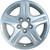 2002-2000 FORD TAURUS Aluminium 16" Factory OEM Silver Wheel 03385U10