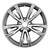 2019-2014 BMW X6, X5 Aluminium 20" Factory OEM Charcoal Wheel 86058U30