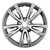 2019-2014 BMW X6, X5 Aluminium 20" Factory OEM Charcoal Wheel 86053U30