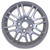 2011-2000 FORD FOCUS Aluminium 15" Factory OEM Charcoal Wheel 03367U30