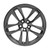 2021-2017 CHEVROLET CAMARO Aluminium 20" Factory OEM Black Wheel 97952U45