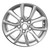 2016 MITSUBISHI LANCER Aluminium 16" Factory OEM Charcoal Wheel 97500U30