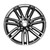 2015 MASERATI GHIBLI Aluminium 20" Factory OEM Silver Wheel 97343U10