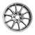 2015-2014 MERCEDES CLS550 Aluminium 17" Factory OEM Silver Wheel 97306U20