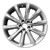 2012 AUDI A7 QUATTRO Aluminium 19" Factory OEM Silver Wheel 97205U20