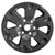 2021-2020 FORD RANGER PICKUP (2019-) 18" OEM Black Wheel 96697U45