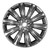 2021-2020 FORD EXPLORER Aluminium 20" Factory OEM Wheel 96666U80