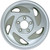 2000-1997 FORD PICKUP FORD LIGHTDUTY Aluminium 17" New Replica Wheel 03196U55N