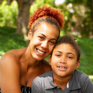 Door of Hope in Pasadena: One Week of Therapy for a Family Affected by Homelessness