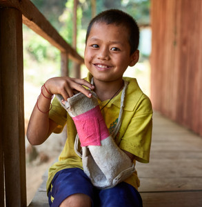 Free Burma Rangers: General Contribution (Where Most Needed)