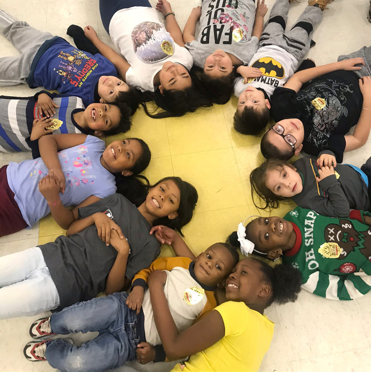 Bridges: A Sound Therapy Drum for Healing Trauma