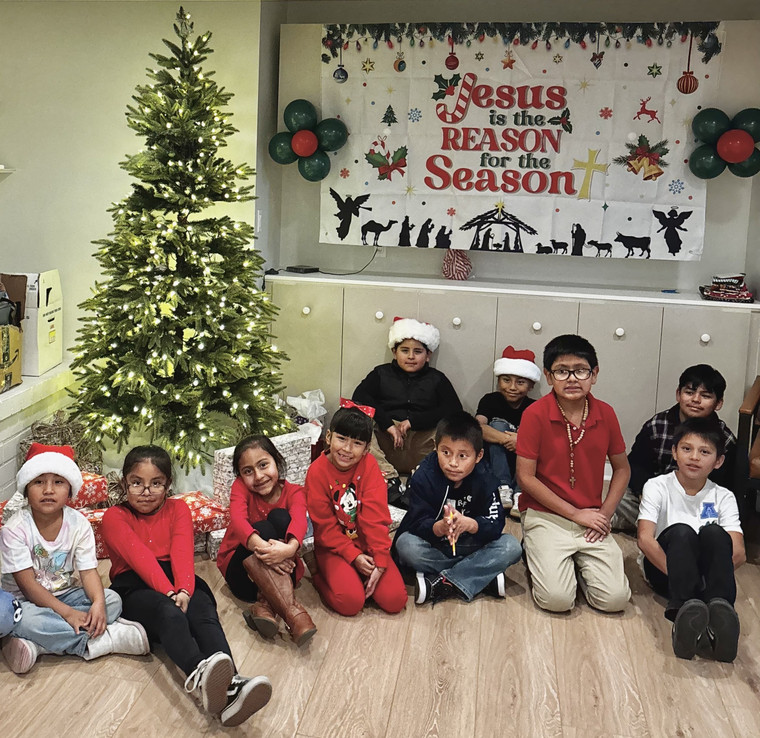 Beacon Housing: General Contribution (Where Most Needed)