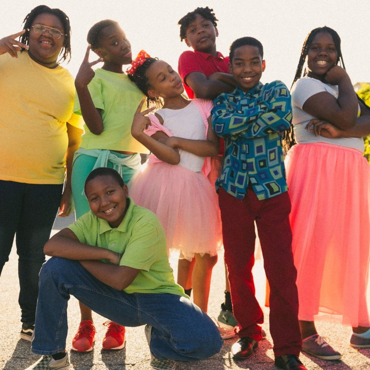 Harambee Ministries: Educational Board Games for Tutoring Program