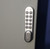 CodeLocks Pin Lock for Cabinet