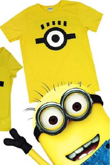 Minion T Shirt Minion T Shirts : Target