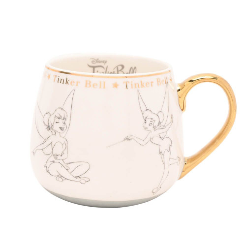 Official Disney Classic Collectable Mug - Tinker Bell Official Disney Classic Collectable Mug - Tinker Bell