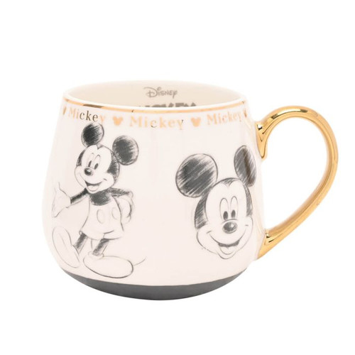 Official Disney Classic Collectable Mug - Mickey Mouse Official Disney Classic Collectable Mug - Mickey Mouse