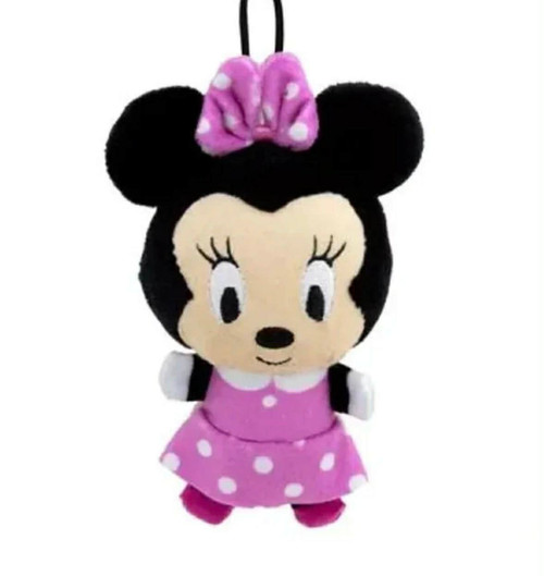 Hallmark Small Stars Disney Minnie Mouse Hanging Ornament