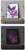 Colourful Luminous BUTTERFLIES Partial Diamond Painting Partial Drill Kit  - 30cm x 40cm