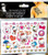 SALE - Tattoo Sheet - REDUCED TO CLEAR - Hello Kitty