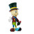 Official Disney Jiminy Cricket Large Collectable Romero Britto Figurine