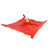 OFFICIAL Sesame Street Elmo Snuggle Blanket/Comforter For Babies & Toddlers