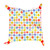 OFFICIAL Sesame Street Elmo Snuggle Blanket/Comforter For Babies & Toddlers