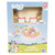 NEW Bluey Wooden Tea Party Set Gift for Kids 3+ - Play Activity Toy Fun