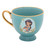 Official Collectable Disney Princess Tea Cup & Saucer Set - Jasmine Official Collectable Disney Princess Tea Cup & Saucer Set - Jasmine