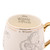 Official Disney Classic Collectable Mug - Winnie the Pooh & Piglet Official Disney Classic Collectable Mug - Winnie the Pooh & Piglet