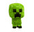 NEW Hallmark Small Stars Minecraft Creeper Hanging Ornament