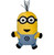 NEW Hallmark Small Stars Minion Hanging Ornament