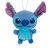 NEW Hallmark Small Stars Disney Stitch Hanging Ornament