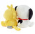 Hallmark Better Together Peanuts Snoopy & Woodstock - Magnetic Plush Toys