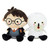 Hallmark Better Together Harry Potter & Hedwig - Magnetic Plush Toys