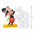 2026 Christmas Hallmark Keepsake Ornament A YEAR OF DISNEY MAGIC MICKEY MOUSE