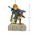 LIGHT & SOUND 2026 Hallmark Keepsake Ornament NINTENDO LEGEND OF ZELDA - LINK