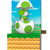 2026 Hallmark Keepsake Ornament YOSHI NINTENDO SUPER MARIO BROS SOUND & MOTION