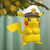2026 Christmas Hallmark Keepsake Ornament POKEMON - CAPTAIN PIKACHU