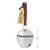 2026 Christmas Hallmark Keepsake SANTAS SLEIGH BELL THE POLAR EXPRESS
