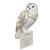 2026 Christmas Hallmark Keepsake Ornament HARRY POTTER - HEDWIG WITH LETTER