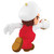 2026 Christmas Hallmark Keepsake Ornament NINTENDO SUPER MARIO BROS - FIRE MARIO