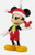 NEW Hallmark Christmas Ornament DISNEY MICKEY MOUSE HOLDING ORNAMENT