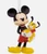 NEW Hallmark Christmas Ornament DISNEY MICKEY MOUSE HOLDING PUPPY